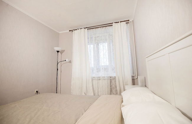 Funny Dolphins Apartments Lev Tolstoy - Foto 9