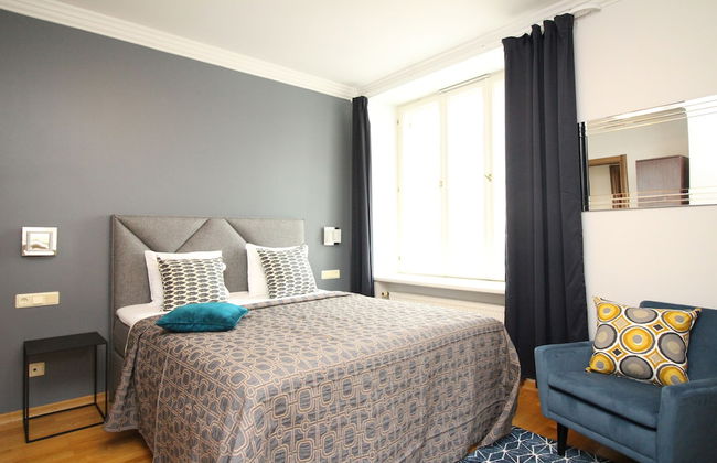 Tallinn City Apartments - Photo 14