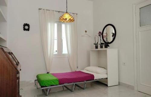 Casa Palacio Madre de la Eucaristía - Foto 32