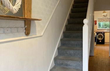 Harlech castle and beach home - Foto 29