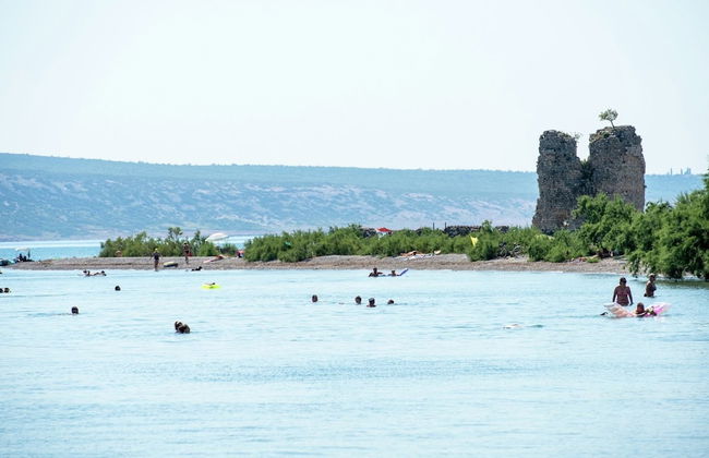 Modern Apartment in Starigrad Paklenica - Foto 28
