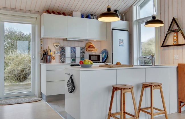 "Marthine" - 200m from the sea - Foto 9