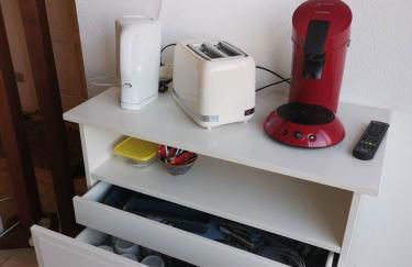 T2 lumineux avec jardinet - Barbotan les Thermes - Photo 18