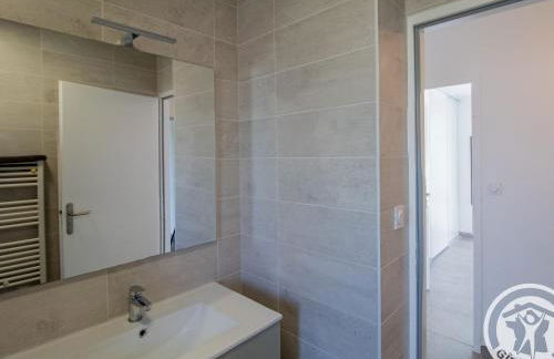 Gîte moderne et confort, proche Puy du Fou, Nantes, Cholet, terrasse, pêche à l'étang privé - FR-1-622-42 - Photo 14