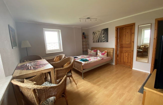 Modern Apartment in Bastorf Near Sea - Foto 20