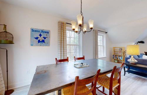 White Owl Cottage - Foto 12