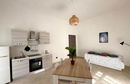 Cozy Central Apartment Napoli - Foto 24