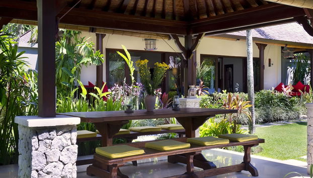 Servicio de comidas en la habitación