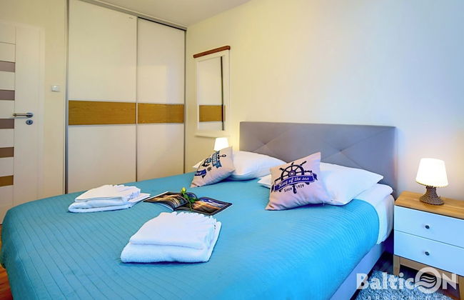 BalticOn Polanki - Foto 56