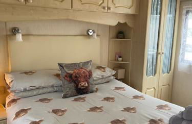 Caravan at Charleston House - Photo 1