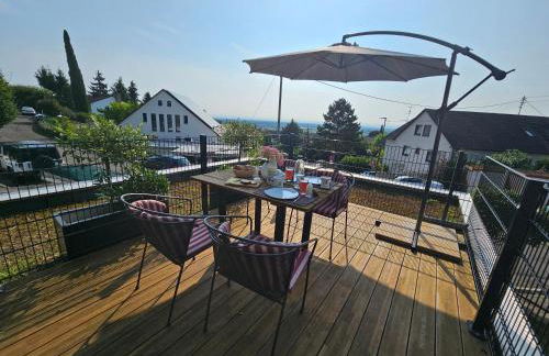 Ferienwohnung Sieben Raben - Foto 17