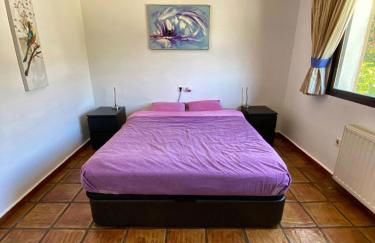 Magnifique villa tout confort à Javea - Foto 47