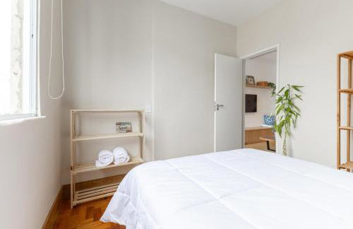 Apartment in Leme 2 min from the beach - Photo 18