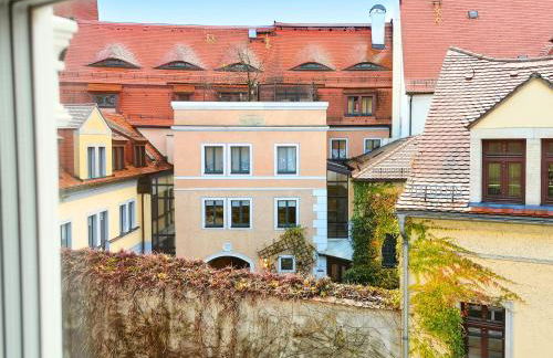 Fynbos Apartments Deluxe, Balkon, historisch, Parkplatz - Foto 25