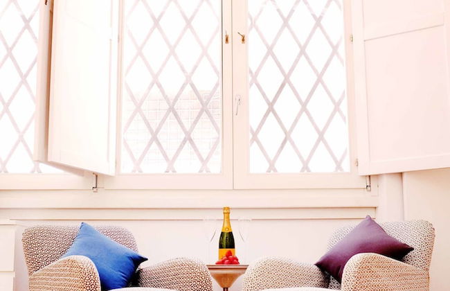 Navona Holidays House - Foto 1