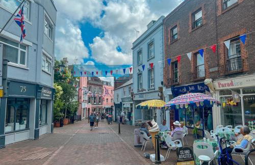 South Barn - Foto 31