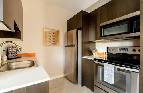 Stay Portland - Modern Home in Foodie District - 2BR - Sleeps 4 - Foto 7