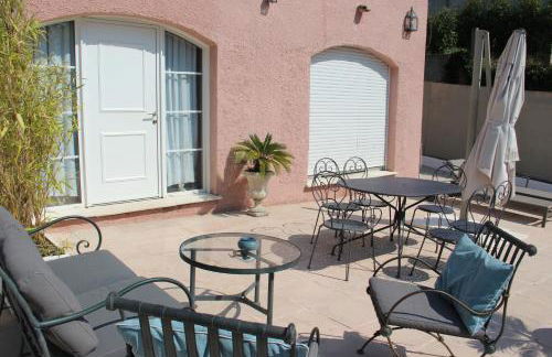 La Maisonnette du Clos - Foto 16