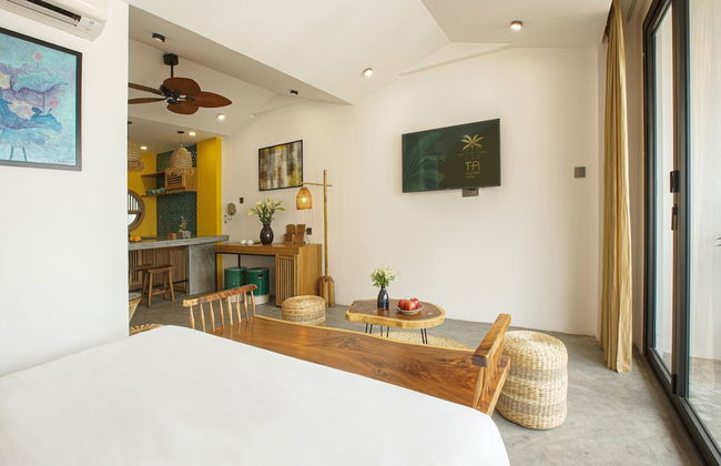 TA Boutique Hotel - Foto 6