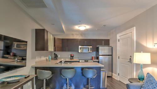 Historic King James Unit 7 - Foto 2