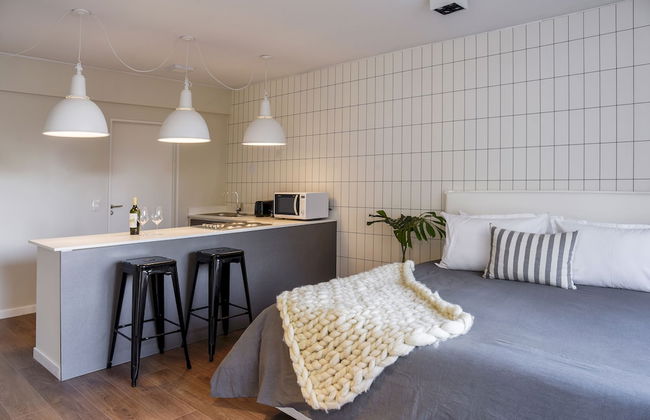 Top Rentals WOW Nuñez - Foto 31