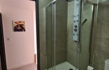 6-person apartment in sea view villa with jacuzzi - Foto 34