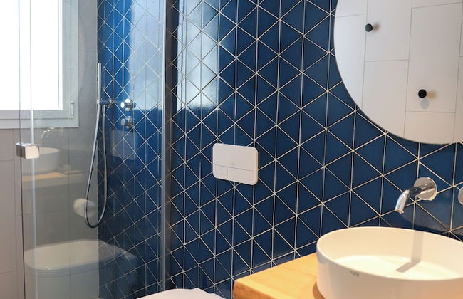 Cala Vadella Beachwalk Suites - Foto 71