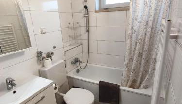 Ferienwohnung Sonnenfeld mit Gartenblick - Foto 5