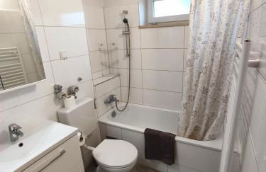 Ferienwohnung Sonnenfeld mit Gartenblick - Foto 5