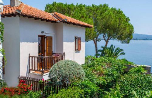 Natali's Villa by the sea - Foto 17