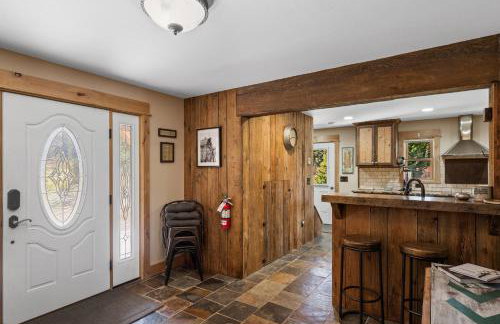 Bunk House Big House 2BR Mountain Views 7 min to Yellowstone - Foto 68