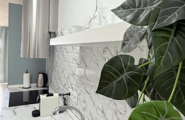 Al Sole Studios residence Playa Roca - Photo 10