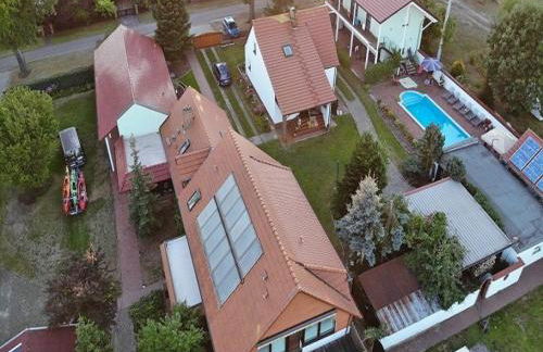 Pension am Hasenberg - Foto 1