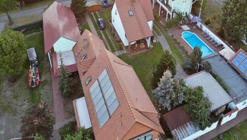 Pension am Hasenberg - Photo 1