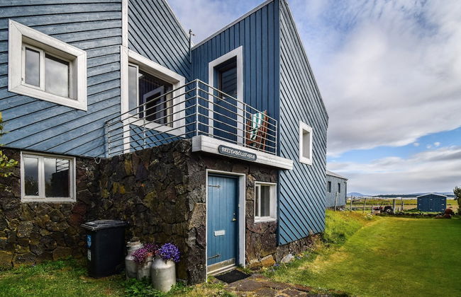 House Breiðabólsstaður - Foto 30