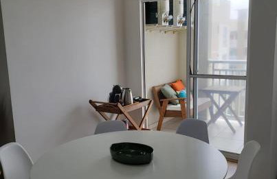 Apto beira-mar pé na areia - Photo 8