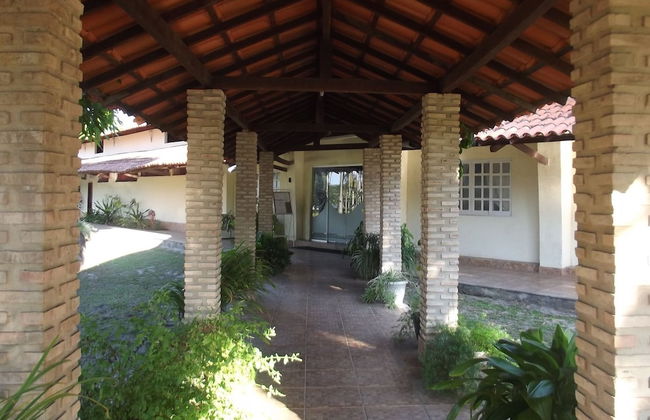 Hotel Fazenda Recanto - Foto 35