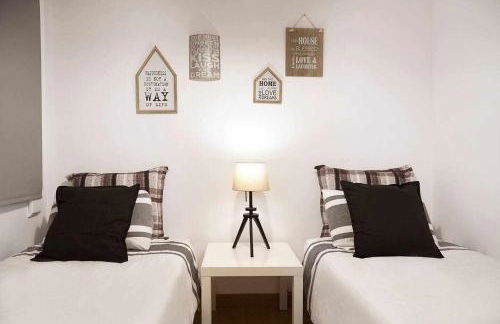 SAGRADA FAMILIA VIEWS Nos preocupa su seguridad - Foto 28