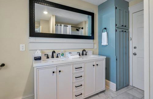 Merrimon Manor Historic Remodel - Foto 12
