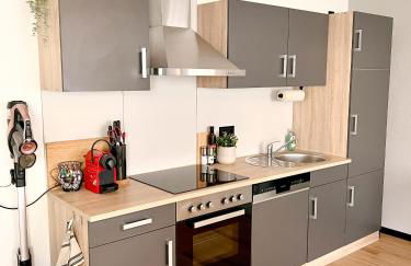 JUPAS - Premium Apartments Trier - Photo 10