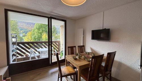 Appartement rénové à Autrans, proche pistes, 4 pers - FR-1-737-89 - Foto 5