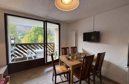 Appartement rénové à Autrans, proche pistes, 4 pers - FR-1-737-89 - Foto 5