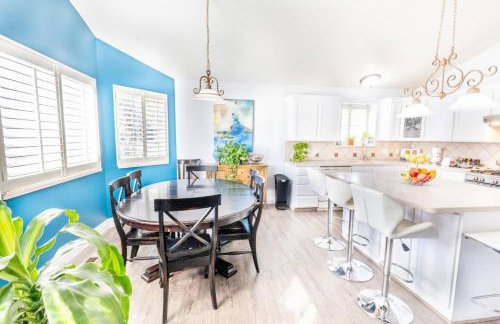 Farmington Gem, fenced yard, sleeps 6 - Foto 60