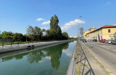 De Sùra - La Terrazza sul Naviglio - Foto 1