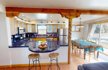 Pack Creek ~ Farm House - Photo 17