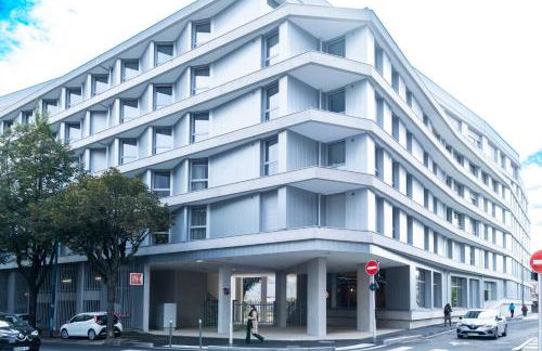 Résidence KLEY - Foto 8