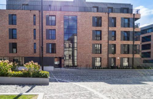 Browar Lubicz Residence - Official Aparthotel - Photo 94