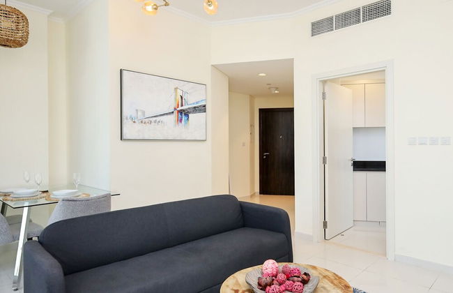 Carson Elegant Living in One Bedroom - Foto 11