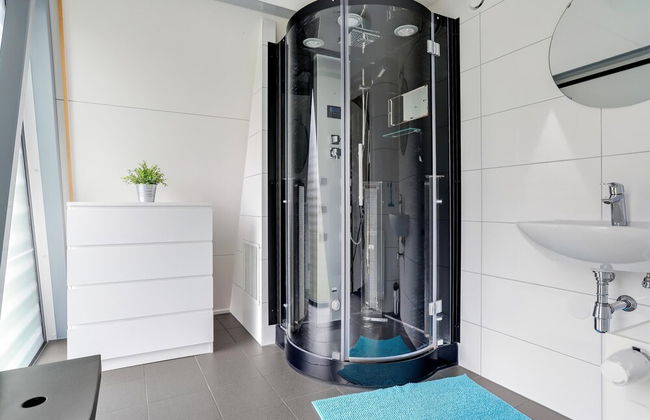 Spacious Holiday Home in Noordwolde With Garden - Foto 69