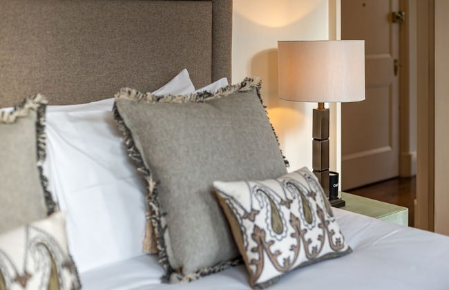 Grosvenor Gardens by CAPITAL - Foto 6